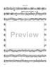 Capriccio Italien - Bb Clarinet 1