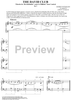 The David Club ("Marche des 'Davidsbündler' contre le Philistins" from Carnival, Op. 9)