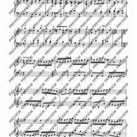 Selected Piano works