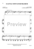 A Peaceful Noel - Reflective Carols for Piano