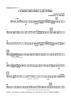 Canzon Seconda a Quattro for Tuba/Euphonium Quartet - Euphonium 2 BC