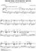 Theme For A Futuristic Movie (from the solo piano album BALLADS & BLUES 1972)