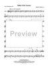 Ballet of the Gnomes - Tenor Saxophone