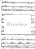 Esdevindra la tarda - Score