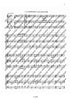 Balletti - Performing Score