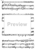 Sonatina - Score