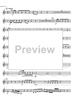 Music for the Royal Fireworks HWV 351 - F Horn 2