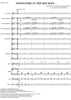 Swingtime in the Rockies - Conductor's Score