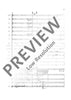 Boulevard Solitude - Full Score
