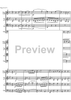 Quartet Op.30 No. 3 - Score