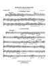 10 Dance Bagatelles - Bb Clarinet