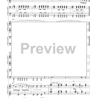 Scenes of Salt Creek - Score