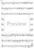 Bündner Tänze Op.108b - Basset Horn in F