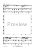 No, No, Nannette - Selections for Orchestra - Extra Condensed Score