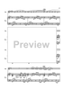 Sonata for Horn - Piano Score
