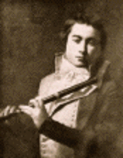 Sonata in G minor op. 23, no. 3 - Flute