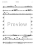 Leave Us Sleep - Baritone Saxophone