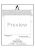 An Easter Collection from Messiah - Introductory Notes