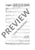 Die beiden kleinen Finken - Score and Parts