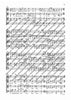 Sechs Mörike-Chöre - Choral Score