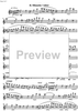 Quattro pezzi (Four Pieces) Op.89 - Flute 1