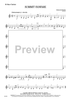 Summit Fanfare - Bass Clarinet