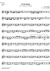 Final Galop from the Guard of Amager - F Horn 3