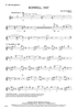 Roswell, 1947 - Alto Saxophone 1