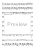 Night Dance - Score