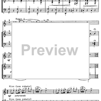 Evening in the Country