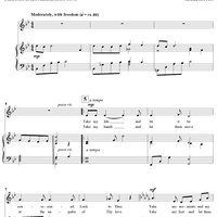 Take My Life, And Let It Be Consecrated