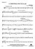 A Christmas Spectacular - Baritone Horn TC
