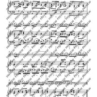 Sonata No. 5 E minor