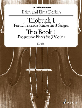 The Doflein-Method - Performing Score