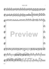 Resurgence - Bb Clarinet 1