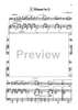 Suzuki Cello School, Volume 3 - Piano Accompaniment