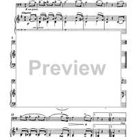 Suzuki Cello School, Volume 3 - Piano Accompaniment