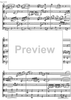 Hommage a Sergej Prokofiev Op.39 - Score