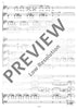 3 Chansons de Charles d'Orléans - Choral Score