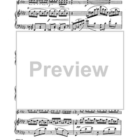 Prelude (in Eb Minor, Op. 23, No.9)