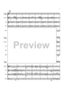 Go Tell It On The Mountain - Score