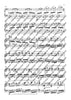 Four Preludes - Score