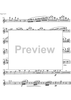 Trio - Flute