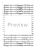 Ease on It - Conductor's Score