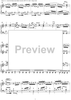 Concert in Italian Style, [Allegro]