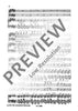 Piano Trio F# minor - Full Score