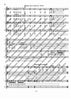The Execution of Pugatchev - Choral Score
