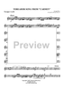 Toreador Song from "Carmen" - Bb Trumpet 1