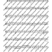 Easy Concert Pieces - Viola