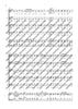 Verbo Domini - Choral Score